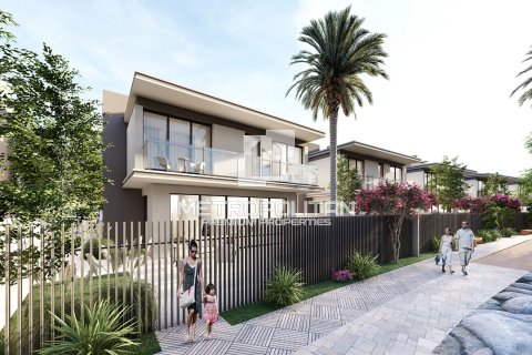 Купить виллу в Al Hamra Village, Рас-эль-Хайма, ОАЭ 5 спален, 504м2, № 664352 - фото 8