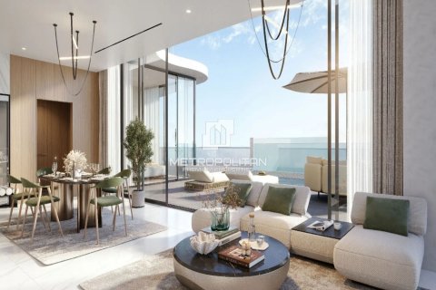 Dzīvoklis Al Marjan Island, Ras Al Khaimahjā, AAE 4 istabas, 476 m2 Nr. 664356 - attēls 13