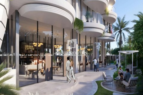 Dzīvoklis Al Marjan Island, Ras Al Khaimahjā, AAE 4 istabas, 476 m2 Nr. 664356 - attēls 10