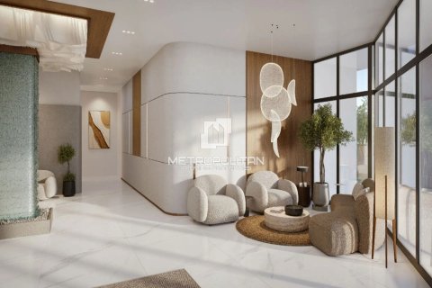 Dzīvoklis Al Marjan Island, Ras Al Khaimahjā, AAE 4 istabas, 476 m2 Nr. 664356 - attēls 7