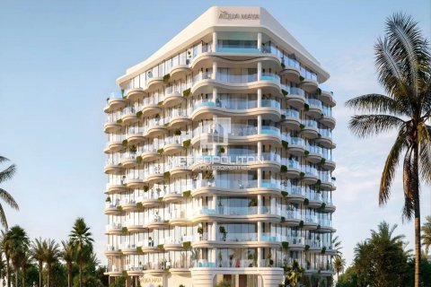 Dzīvoklis Al Marjan Island, Ras Al Khaimahjā, AAE 4 istabas, 476 m2 Nr. 664356 - attēls 15