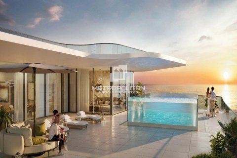 Dzīvoklis Al Marjan Island, Ras Al Khaimahjā, AAE 4 istabas, 476 m2 Nr. 664356 - attēls 8