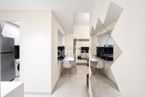 Leilighet til salgs i Jumeirah Village Circle, Dubai, Emiratene 2 soverom, 89.09 kvm Nr. 767789 - Foto 1