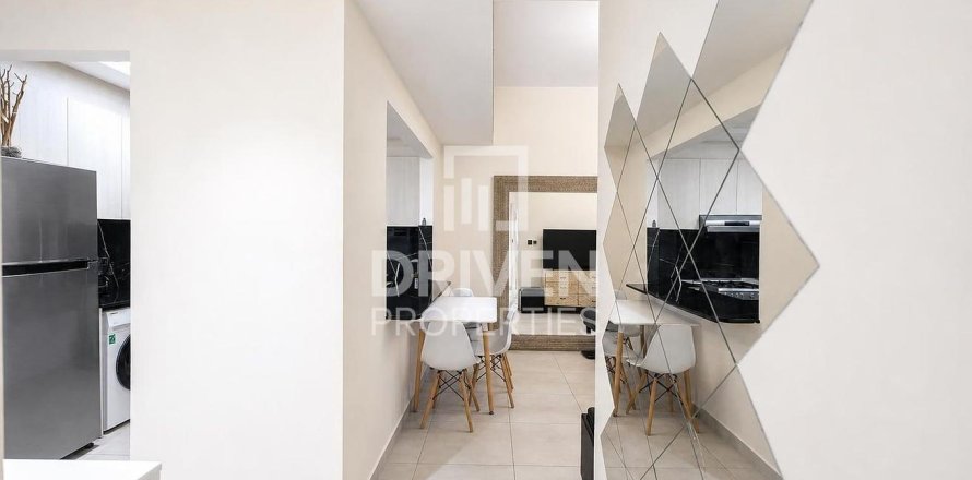 Leilighet i Jumeirah Village Circle, Dubai, Emiratene 2 soverom, 89.09 kvm nr. 767789