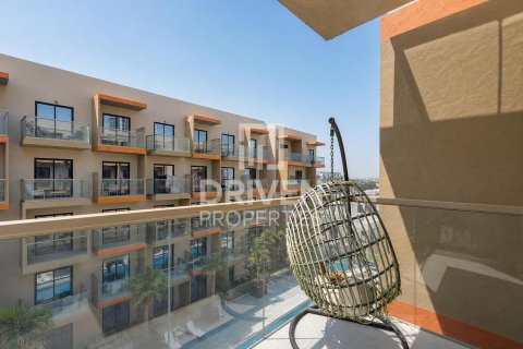 Leilighet til salgs i Jumeirah Village Circle, Dubai, Emiratene 2 soverom, 89.09 kvm Nr. 767789 - Foto 17