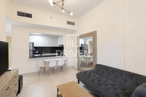 Leilighet til salgs i Jumeirah Village Circle, Dubai, Emiratene 2 soverom, 89.09 kvm Nr. 767789 - Foto 4