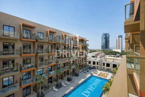 Leilighet til salgs i Jumeirah Village Circle, Dubai, Emiratene 2 soverom, 89.09 kvm Nr. 767789 - Foto 15