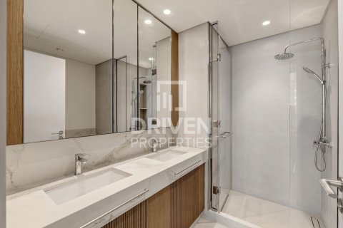 Apartman u gradu Dubai Harbour, Dubai, UAE 3 spavaće sobe, 204.85 m2 Br. 768258 - Slika 13