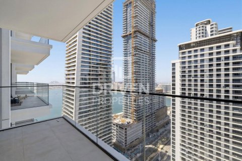 Apartman u gradu Dubai Harbour, Dubai, UAE 3 spavaće sobe, 204.85 m2 Br. 768258 - Slika 19