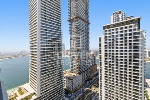 Apartman u gradu Dubai Harbour, Dubai, UAE 3 spavaće sobe, 204.85 m2 Br. 768258 - Slika 20