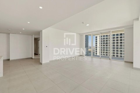 Apartman u gradu Dubai Harbour, Dubai, UAE 3 spavaće sobe, 204.85 m2 Br. 768258 - Slika 3
