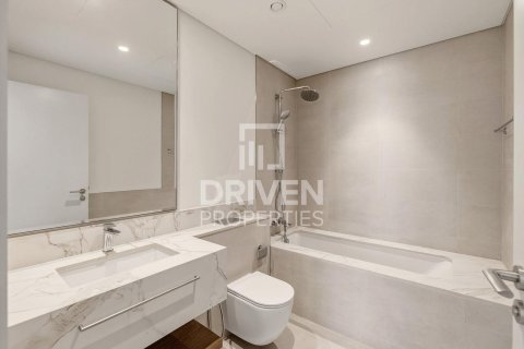 Apartman u gradu Dubai Harbour, Dubai, UAE 3 spavaće sobe, 204.85 m2 Br. 768258 - Slika 12