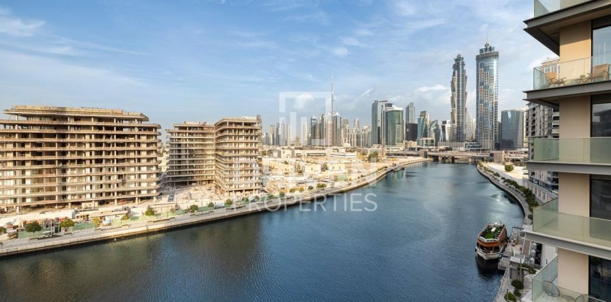 Apartment i Al Wasl, Dubai, UAE 3 soveværelser, 186.55 kvm № 768256