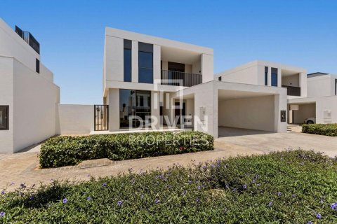 Villa til leie i Dubai South (Dubai World Central), Dubai, Emiratene 4 soverom, 596.81 kvm Nr. 768255 - Foto 30