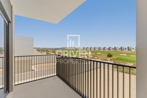 Villa til leie i Dubai South (Dubai World Central), Dubai, Emiratene 4 soverom, 596.81 kvm Nr. 768255 - Foto 25