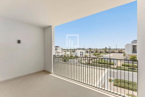Villa til leie i Dubai South (Dubai World Central), Dubai, Emiratene 4 soverom, 596.81 kvm Nr. 768255 - Foto 24