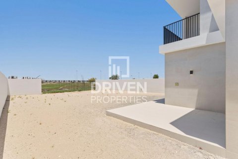 Villa til leie i Dubai South (Dubai World Central), Dubai, Emiratene 4 soverom, 596.81 kvm Nr. 768255 - Foto 21