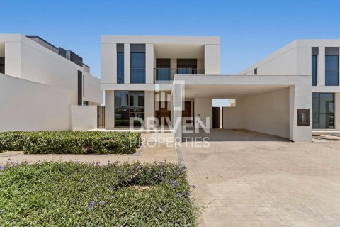 Villa til leie i Dubai South (Dubai World Central), Dubai, Emiratene 4 soverom, 596.81 kvm Nr. 768255 - Foto 29