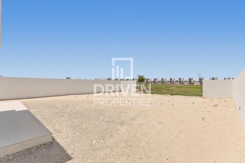 Villa til leie i Dubai South (Dubai World Central), Dubai, Emiratene 4 soverom, 596.81 kvm Nr. 768255 - Foto 23