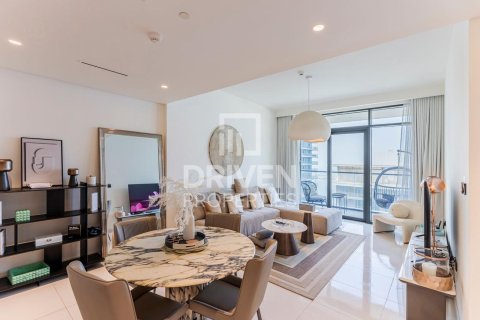 Huoneisto Dubai Harbour, Dubai, Arabiemiraatit 1 makuuhuone, 68.93 m2 № 768259 - kuva 2
