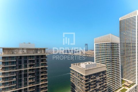 Huoneisto Dubai Harbour, Dubai, Arabiemiraatit 1 makuuhuone, 68.93 m2 № 768259 - kuva 9