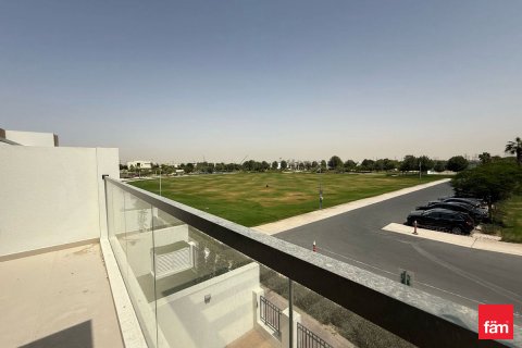 Таунхаус Дубай, БАӘ-да 4 жатын бөлмелер, 228.7 м² № 722103 - фото 13