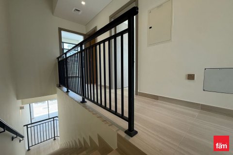 Таунхаус Дубай, БАӘ-да 4 жатын бөлмелер, 228.7 м² № 722103 - фото 2