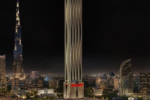 Wohnung zum Verkauf in Business Bay, Dubai, VAE 41.4 m2 Nr. 722108 - Foto 10