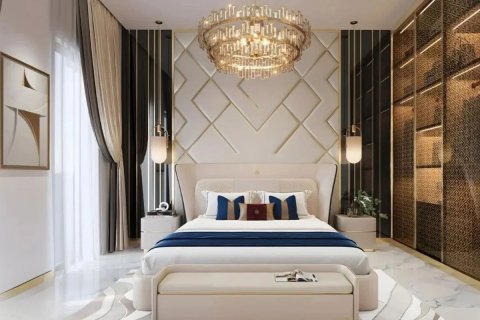 Wohnung zum Verkauf in Business Bay, Dubai, VAE 41.4 m2 Nr. 722108 - Foto 4