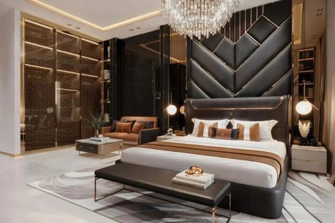 Wohnung zum Verkauf in Business Bay, Dubai, VAE 41.4 m2 Nr. 722108 - Foto 5