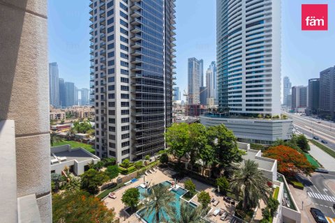 Apartament de vânzare în Downtown Dubai (Downtown Burj Dubai), Dubai, EAU 1 dormitor, 101.4 mp.  №722104 - poză 30