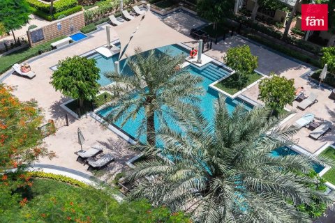 Apartament de vânzare în Downtown Dubai (Downtown Burj Dubai), Dubai, EAU 1 dormitor, 101.4 mp.  №722104 - poză 24