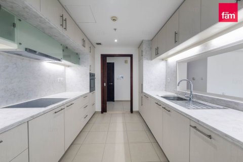 Dzīvoklis Downtown Dubai (Downtown Burj Dubai)jā, AAE 1 istaba, 101.4 m2 Nr. 722104