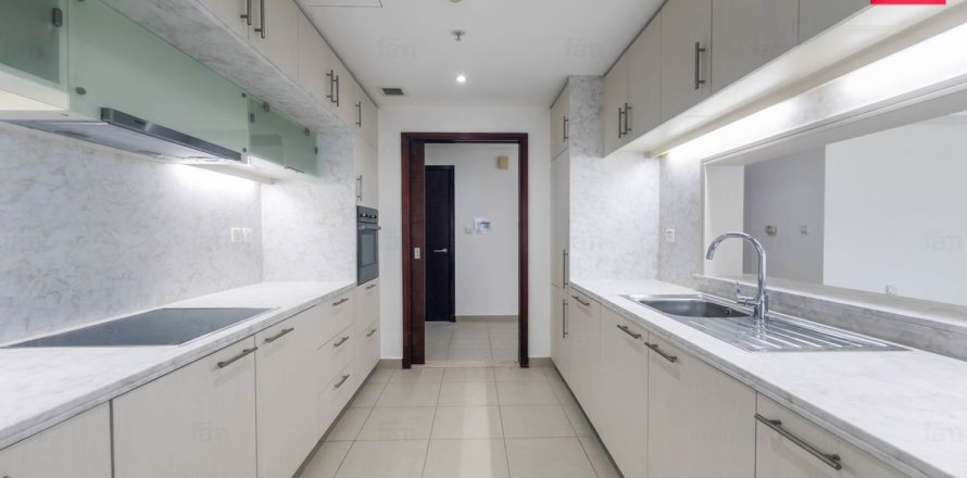 Apartament în Downtown Dubai (Downtown Burj Dubai), Dubai, EAU 1 dormitor, 101.4 mp.  №722104