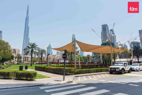 Apartament de vânzare în Downtown Dubai (Downtown Burj Dubai), Dubai, EAU 1 dormitor, 101.4 mp.  №722104 - poză 28