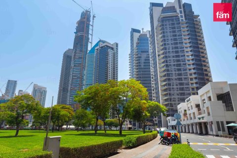 Apartament de vânzare în Downtown Dubai (Downtown Burj Dubai), Dubai, EAU 1 dormitor, 101.4 mp.  №722104 - poză 23