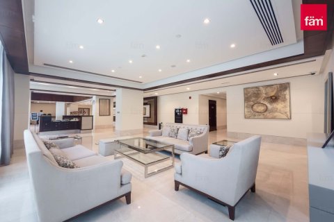 Apartament de vânzare în Downtown Dubai (Downtown Burj Dubai), Dubai, EAU 1 dormitor, 101.4 mp.  №722104 - poză 21