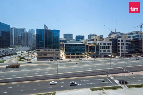 Apartament de vânzare în Downtown Dubai (Downtown Burj Dubai), Dubai, EAU 1 dormitor, 101.4 mp.  №722104 - poză 27