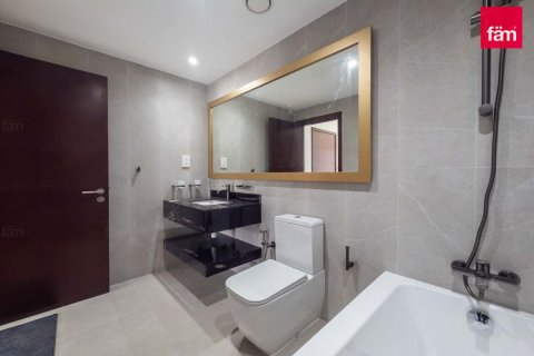 Apartament de vânzare în Downtown Dubai (Downtown Burj Dubai), Dubai, EAU 1 dormitor, 101.4 mp.  №722104 - poză 20