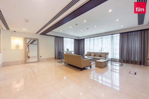 Apartament de vânzare în Downtown Dubai (Downtown Burj Dubai), Dubai, EAU 1 dormitor, 101.4 mp.  №722104 - poză 3