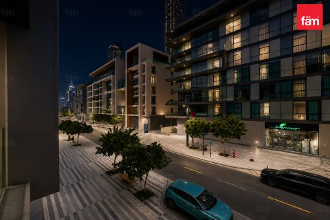 Apartment til leje i City Walk, Dubai, UAE 3 soveværelser, 215.2 kvm № 722102 - foto 21