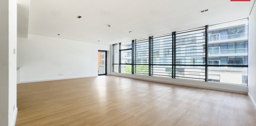 Appartamento a City Walk, Dubai, EAU 3 camere da letto, 215.2 mq. № 722102