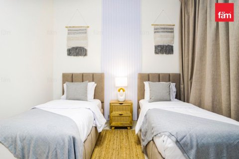 Downtown Dubai (Downtown Burj Dubai), UAE의 임대용 아파트 침실 3개, 126.4제곱미터 번호 722106 - 사진 26