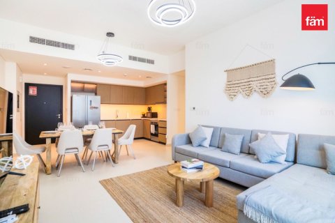 Downtown Dubai (Downtown Burj Dubai), UAE의 임대용 아파트 침실 3개, 126.4제곱미터 번호 722106 - 사진 14