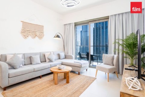 Downtown Dubai (Downtown Burj Dubai), UAE의 임대용 아파트 침실 3개, 126.4제곱미터 번호 722106 - 사진 23