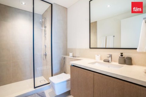 Downtown Dubai (Downtown Burj Dubai), UAE의 임대용 아파트 침실 3개, 126.4제곱미터 번호 722106 - 사진 16