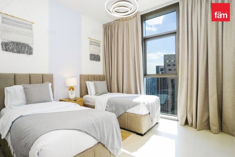 Downtown Dubai (Downtown Burj Dubai), UAE의 임대용 아파트 침실 3개, 126.4제곱미터 번호 722106 - 사진 4