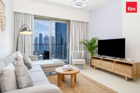 Downtown Dubai (Downtown Burj Dubai), UAE의 아파트 침실 3개, 126.4제곱미터 번호 722106