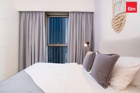 Downtown Dubai (Downtown Burj Dubai), UAE의 임대용 아파트 침실 3개, 126.4제곱미터 번호 722106 - 사진 12