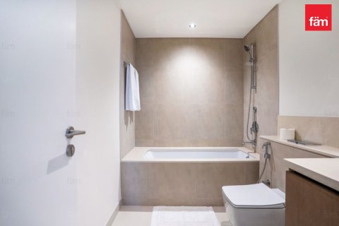 Downtown Dubai (Downtown Burj Dubai), UAE의 임대용 아파트 침실 3개, 126.4제곱미터 번호 722106 - 사진 22